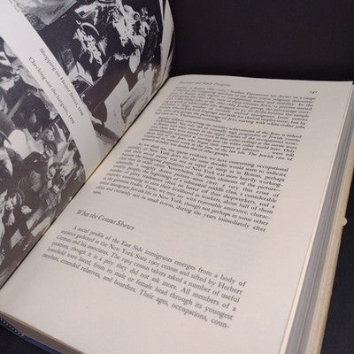 World Of Our Fathers By Irving Howe - 1976 Hardcover "C" Printing