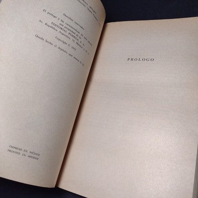 "Sepan Cuantos" #205: Ana Karenina por Leon Tolstoi - 1972 Paperback