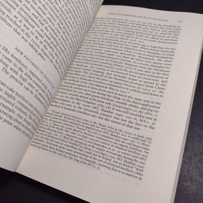 The Peasant Family and Rural Development in the Yangzi Delta, 1350-1988 P. Huang
