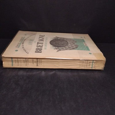 Anne De Bretagne: Duchesse Et Reine par Emile Gabory - 11th Ed. 1941 Paperback