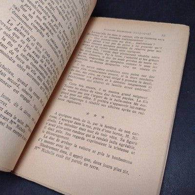 Les Conquetes D'amour et de Gloire du Marechal, Duc de Richelieu par Paul Reboux