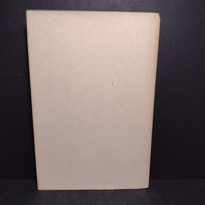 Neanderthal Planet Brian by W. Aldiss -1969 Hardcover Book Club Edition