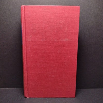Myra Waldo's Travel Guide to South America -1968 Hardcover 1st Printing