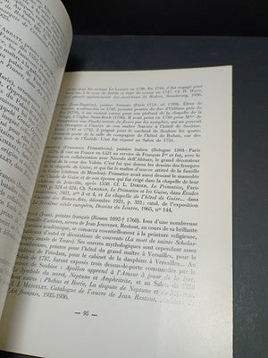 Les Archives Nationales: Histoire et Description des Batiments, Babelon