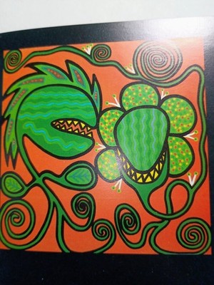 Alejandro Correa Exhibition Booklet 1996 Pop Art