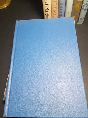 Hardcover Science Fiction Book Bundle, 10 Books: Simak, Carr, Brunner