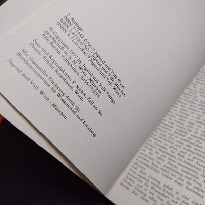Die Rubenszeichnungen Der Albertina, 1977 -German Art -Softcover