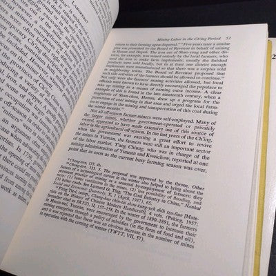 Approaches to Modern Chinese History by Albert Feuerwerker -Hardcover 1967
