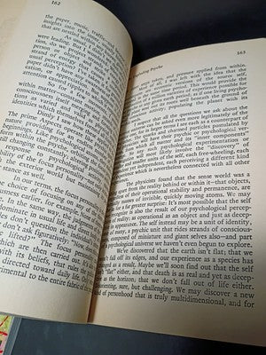 PSYCHIC POLITICS By Jane Roberts Ppbk 4th Print
