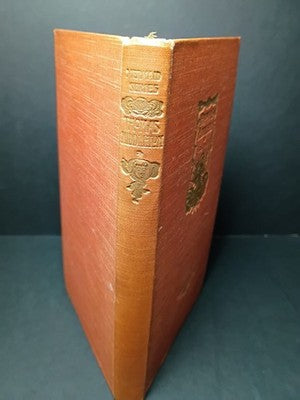 5 Plays by Thomas MIDDLETON  Vol. 1 Mermaid Series hardcover