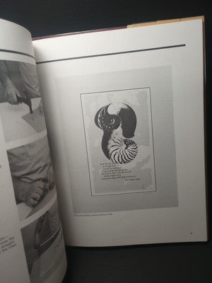 Matting, Mounting and Framing Art by Max Hyder, Hardcover 1986 First Edition