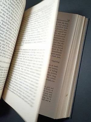 The Story of Money by Norman Angell US 1st Edition 1929 Hardcover