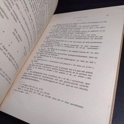 XI Congreso Internacional de Linguistica y Filología Romanicas Actas III - 1968