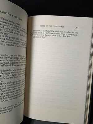 Classic Philip Jose Farmer 1964-1973: Volume 5 (Classics of modern science fict