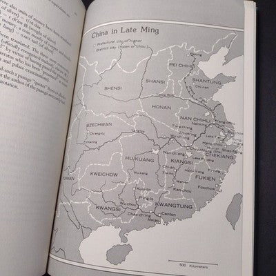 Bitter Gourd: Fang I-Chih and the Impetus for Intellectual Change, W. Peterson