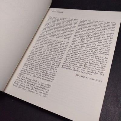 Die Rubenszeichnungen Der Albertina, 1977 -German Art -Softcover