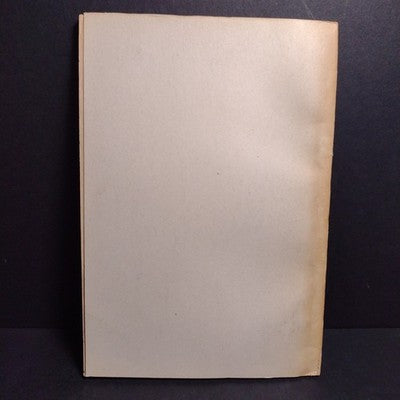 25 Years of National Struggle and Construction By Pham Van Dong - 1970 Paperback