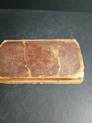 History of Man Wonders of Human Nature Virtues Vices and Defects Both Sexes 1796