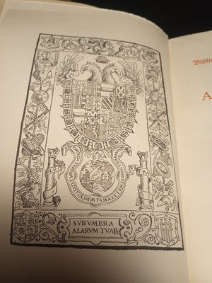 Bibliotheca Americana Vetustissima, A Description of Works Relating to America