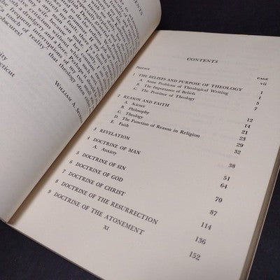 Guide to the Christian faith: Introduction to the Christian Doctrine, W.Spurrier