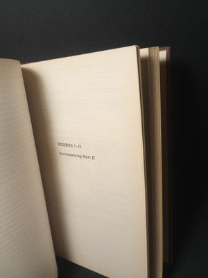 Toward a General Theory of Action by Talcott Parsons -Hardcover 1952 Psychology