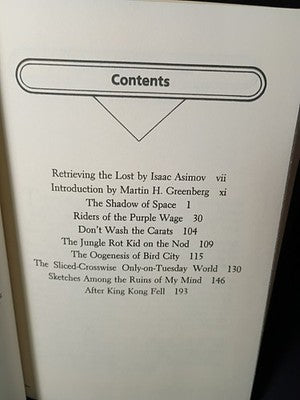 Classic Philip Jose Farmer 1964-1973: Volume 5 (Classics of modern science fict