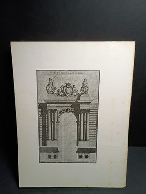 Les Archives Nationales: Histoire et Description des Batiments, Babelon