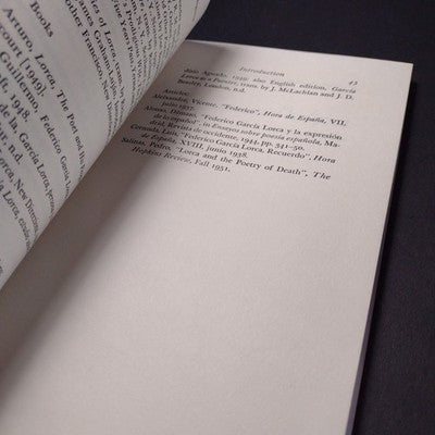 La Zapatera Prodigiosa, Federico Garcia Lorca , Edith Helman -Paperback 1952