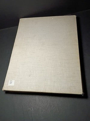 Charles Sterling GREAT FRENCH PAINTING IN THE HERMITAGE  2nd edition