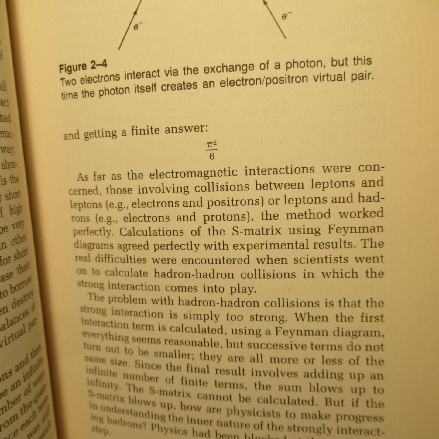 SUPERSTRINGS AND THE SEARCH FOR THE THEORY OF EVERYTHING by E. David Peat -1989