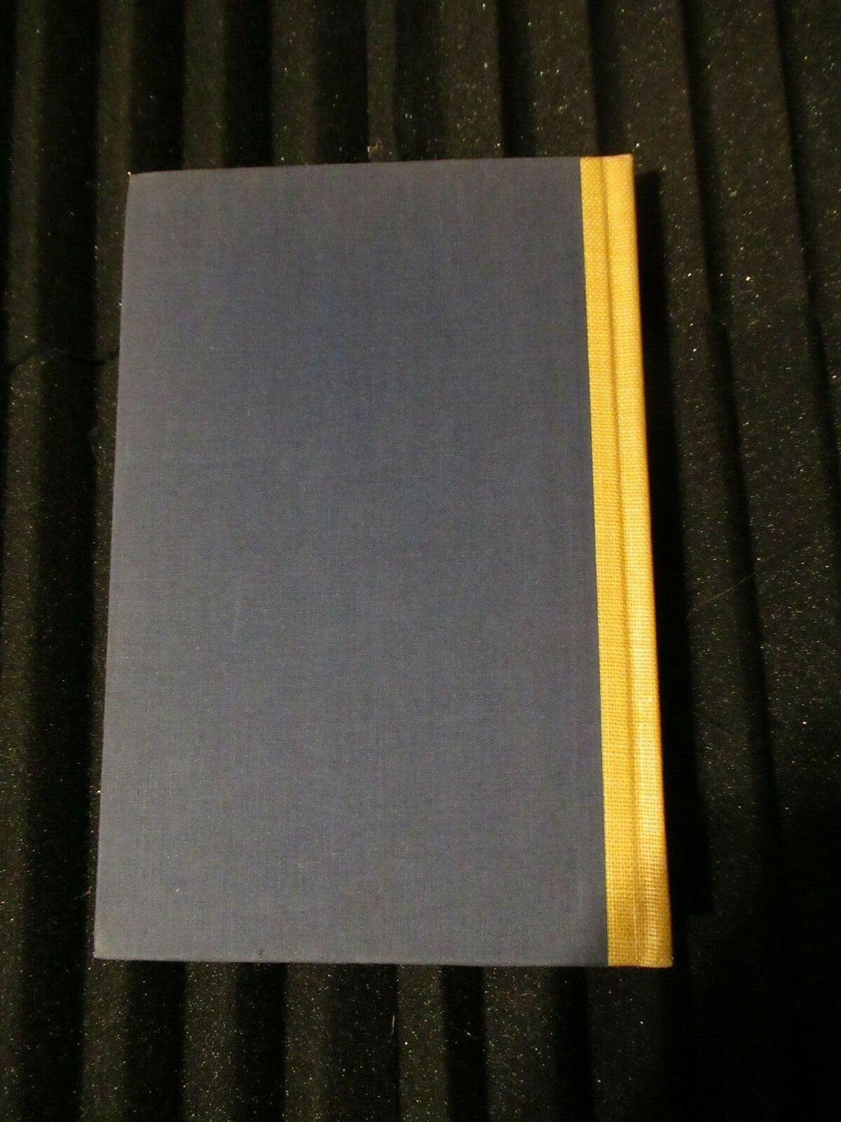 CANDLE IN THE DARK: A Postscript To Despair by Irwin Edman -1939 -1st Edition HC