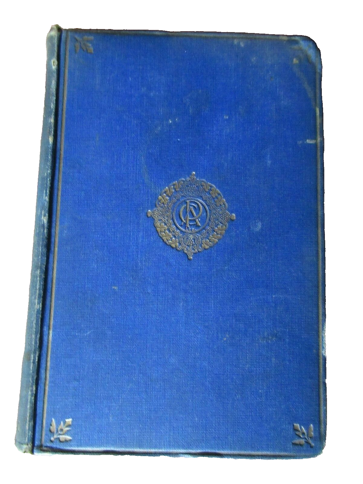 The Quest of the Sacred Slipper, Sax Rohmer (1926) hardcover