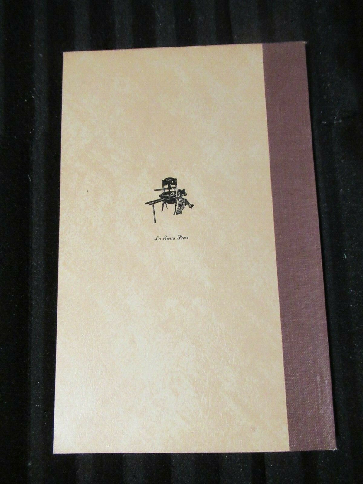 PRINTERS and PUBLISHERS IN SOUTHERN CA 1850-1876 by Edwin Carpenter -Softcover