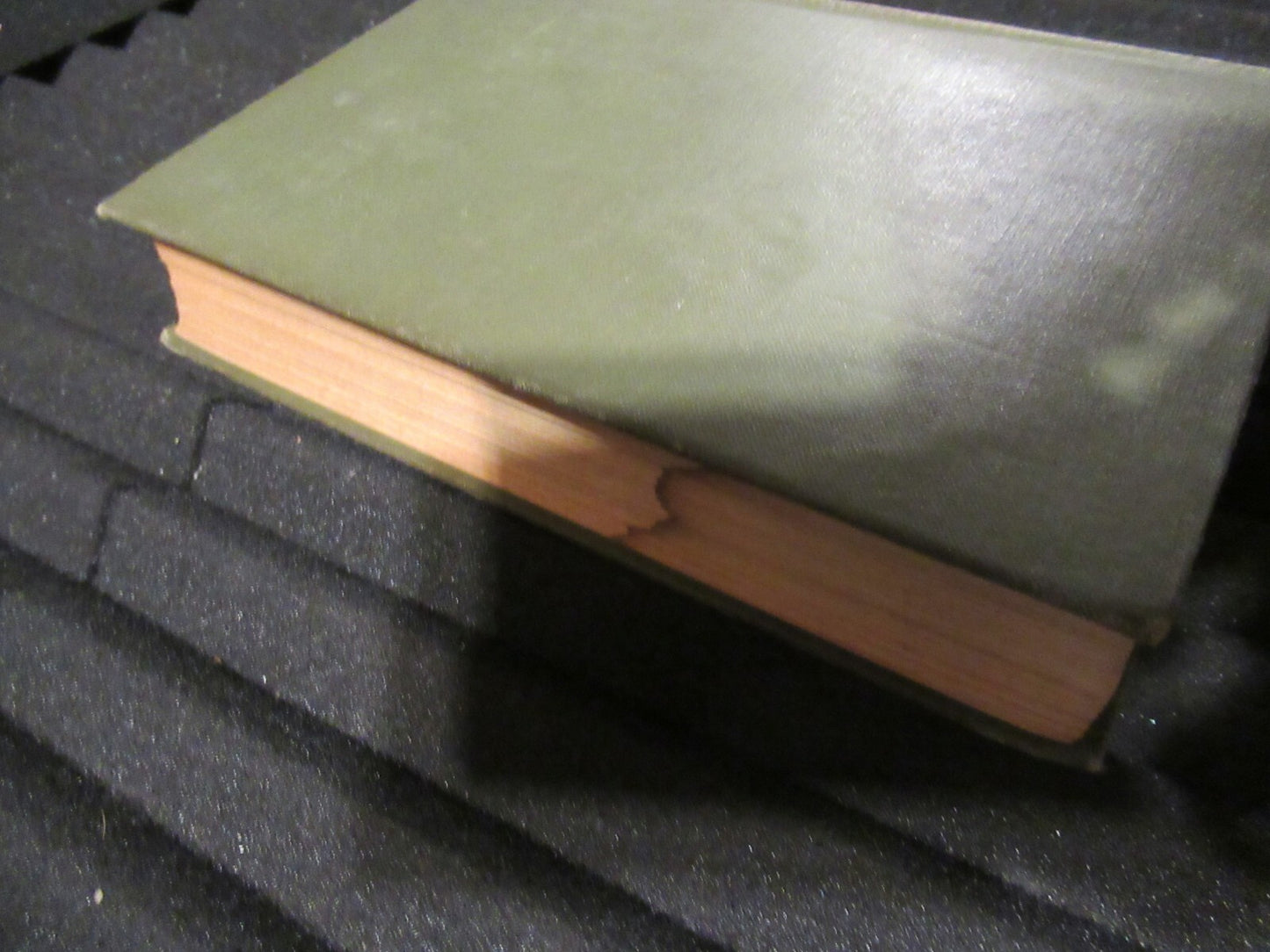 MATTHEW ARNOLD: How To Know Him by Stuart P. Sherman -1917 -Hardcover