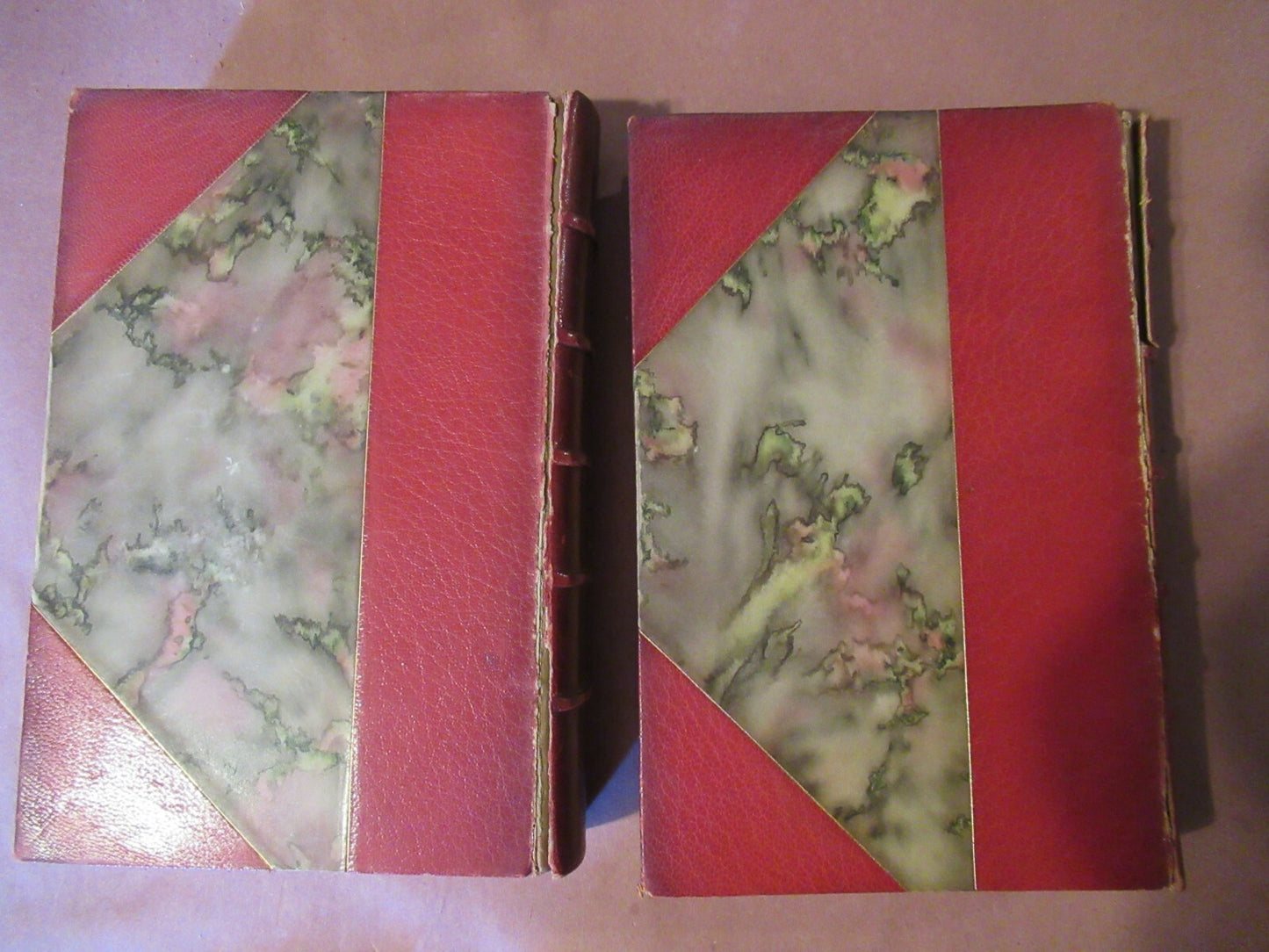 History Of Our Own Times, Justin McCarthy (1901) Complete 5 vols.