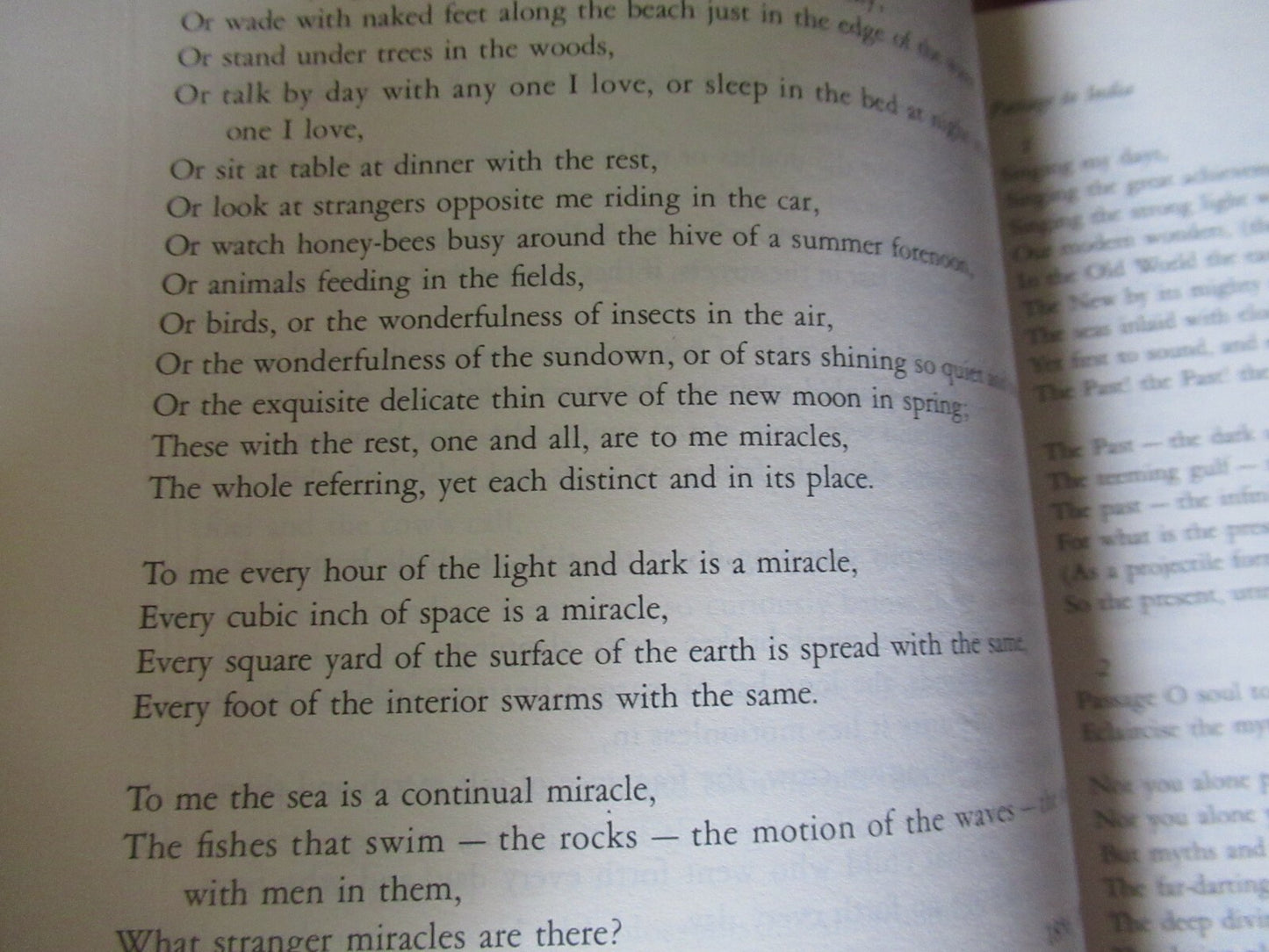 The Literature Of The United States, 3rd Edition Vol 2 (1966)..