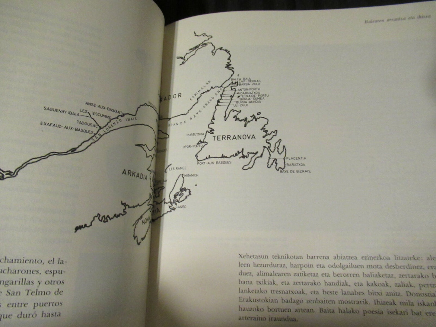 ITXASKARIA, J. Altuna (1990) 2nd Edition..