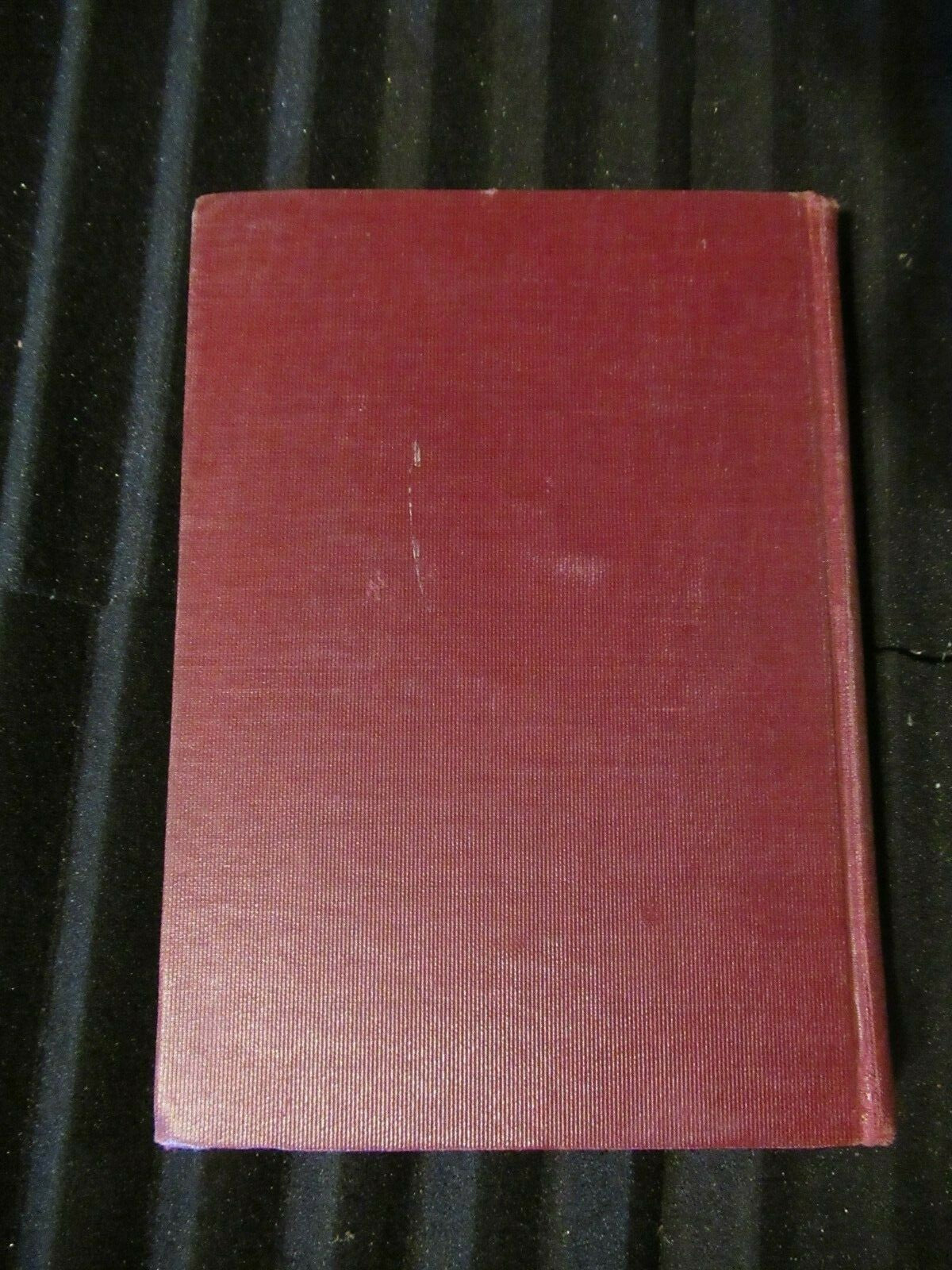 THE CENTURY COLLEGIATE HANDBOOK by Greever & Jones -1924 -Vintage Hardcover