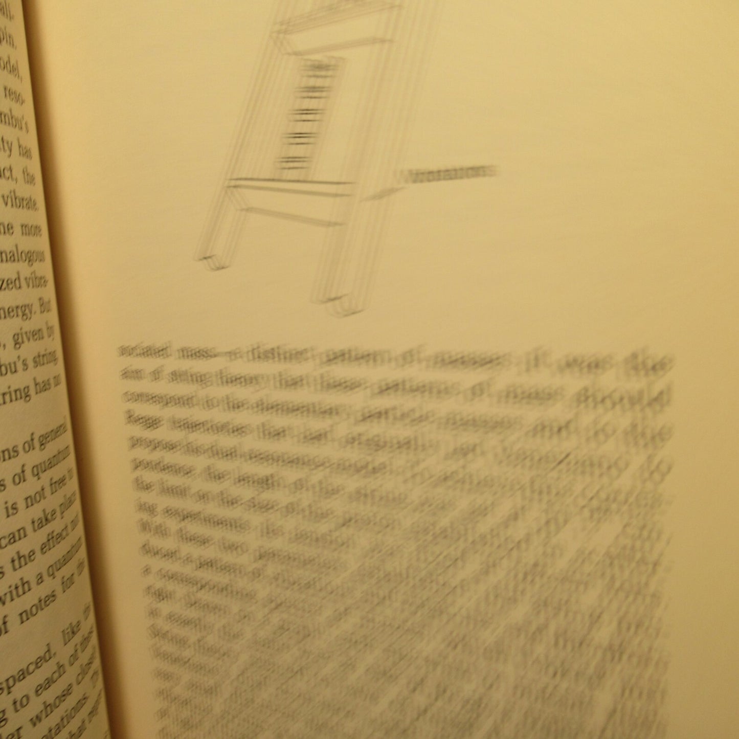 SUPERSTRINGS AND THE SEARCH FOR THE THEORY OF EVERYTHING by E. David Peat -1989