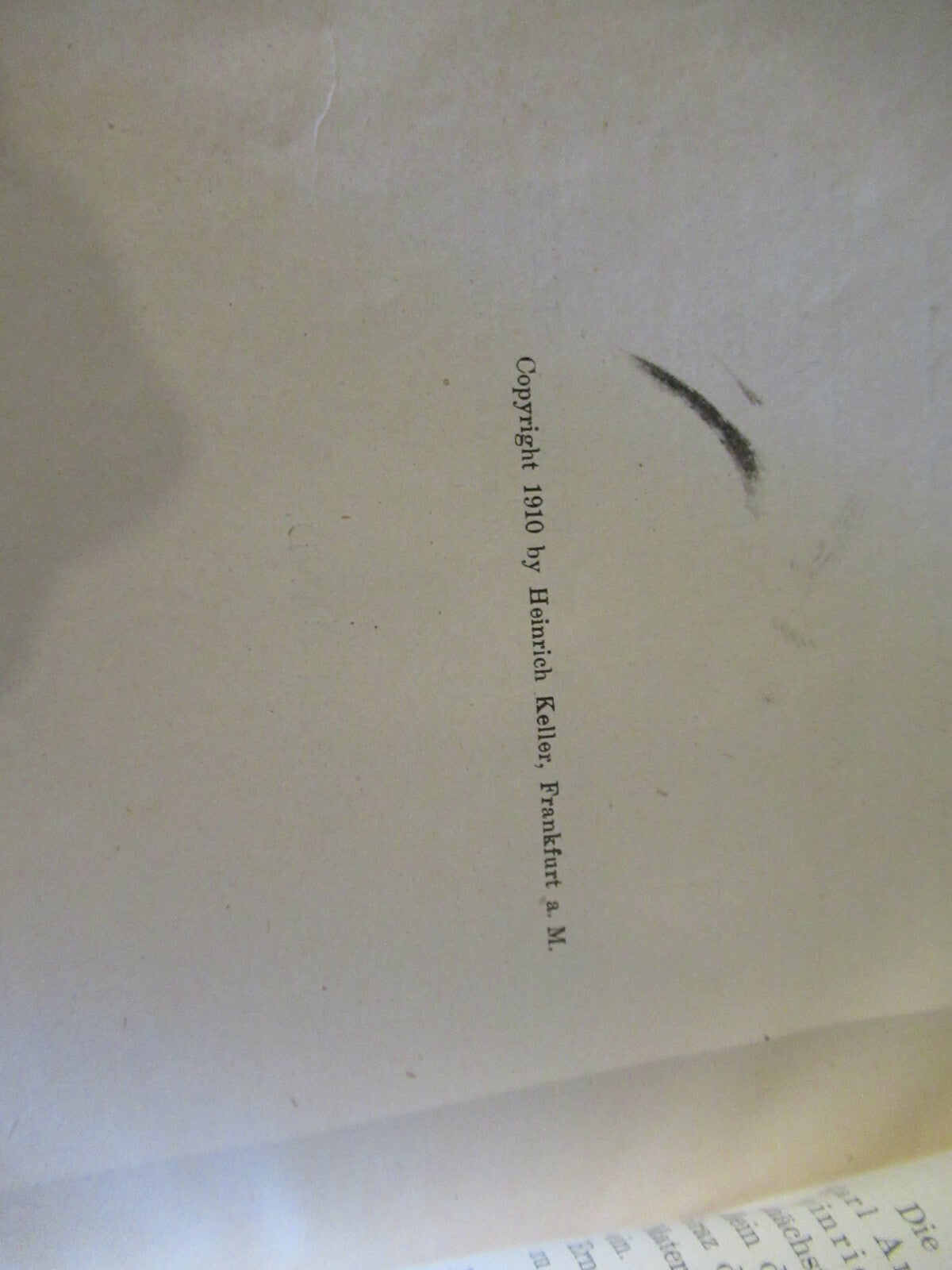 Karl Andree's Geographie Des Welthandels 1910, Vols 1-4 damaged