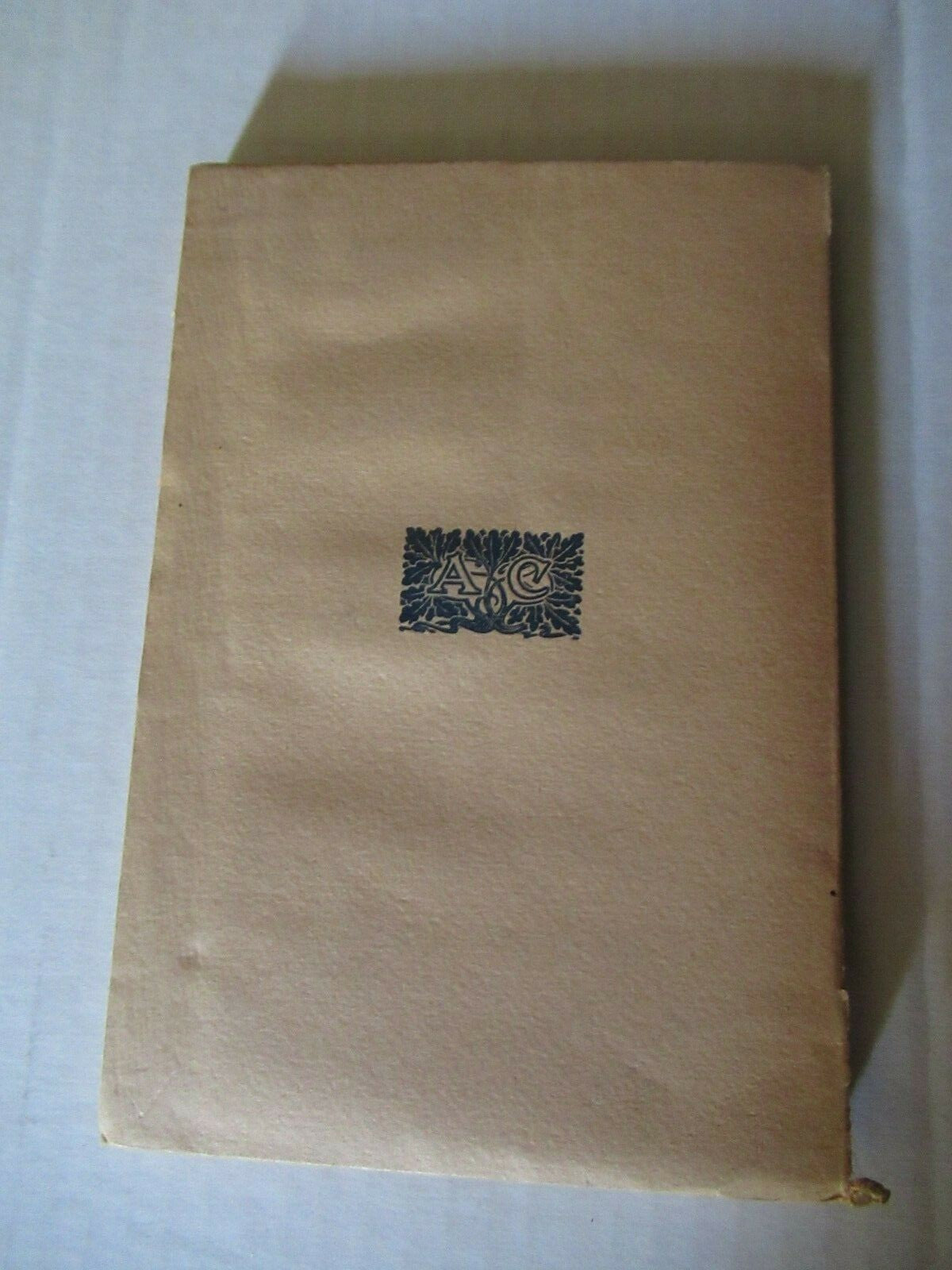 Les Troubadours, Ernest Hoepffner (1955) paperback