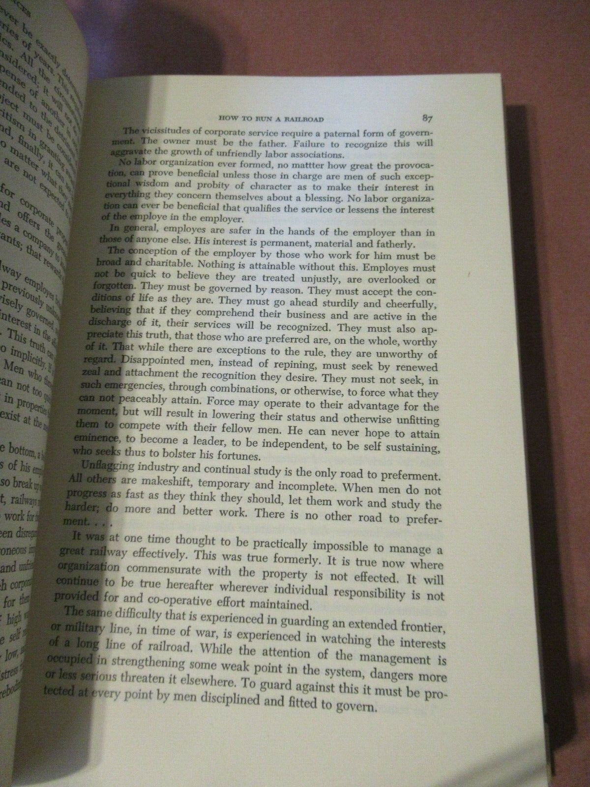 The Nation Transformed, Sigmund Diamond (1963) 1st Edition 1st Printing