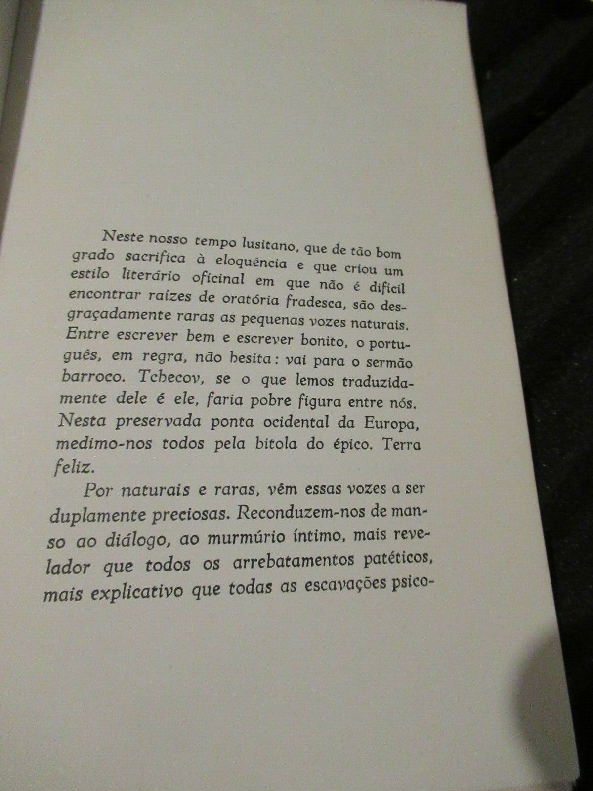 O VIUVO, "The Widow" by David Mourão-Ferreira -1962 -Softcover -Portuguese