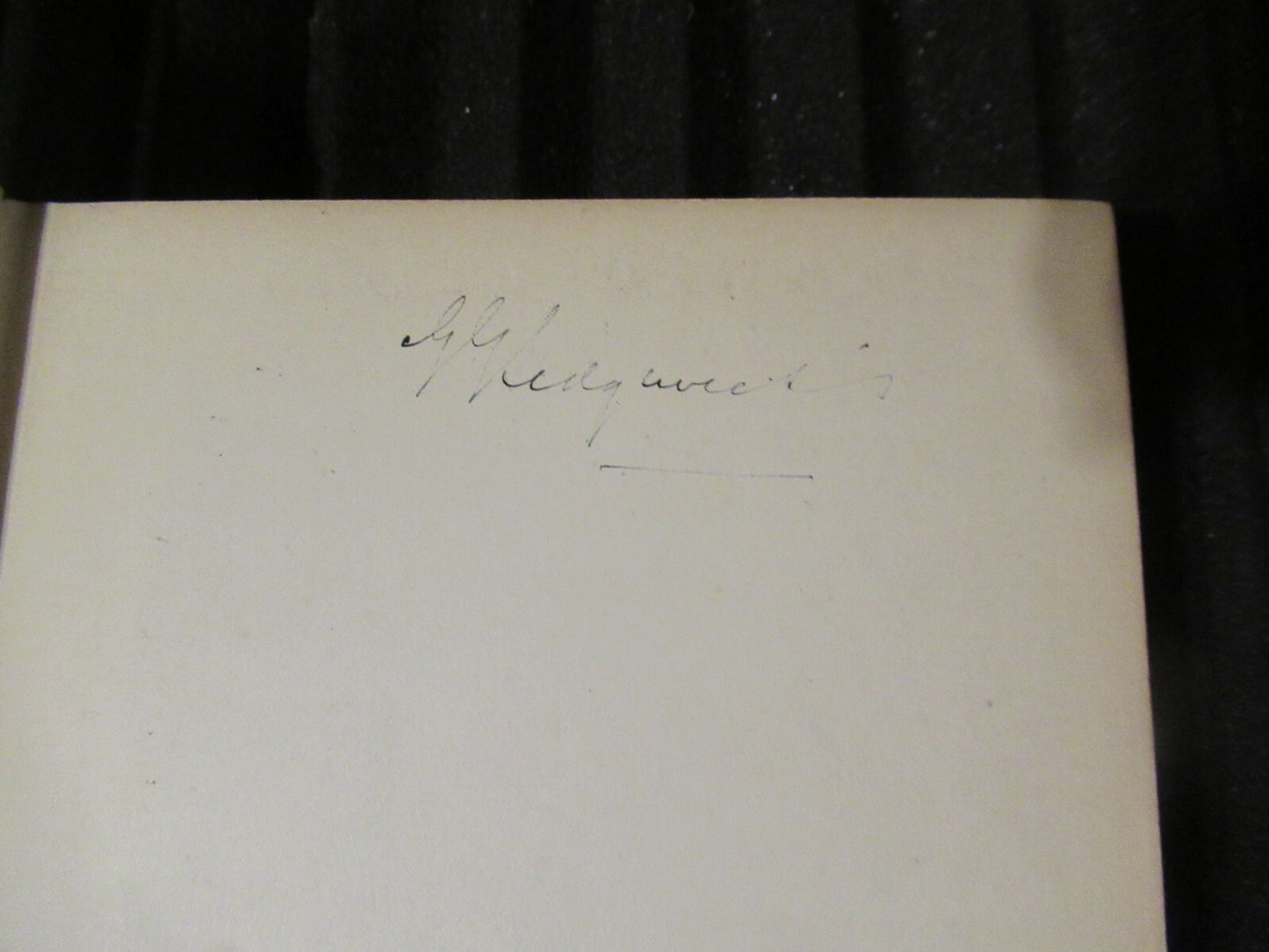 MATTHEW ARNOLD: How To Know Him by Stuart P. Sherman -1917 -Hardcover