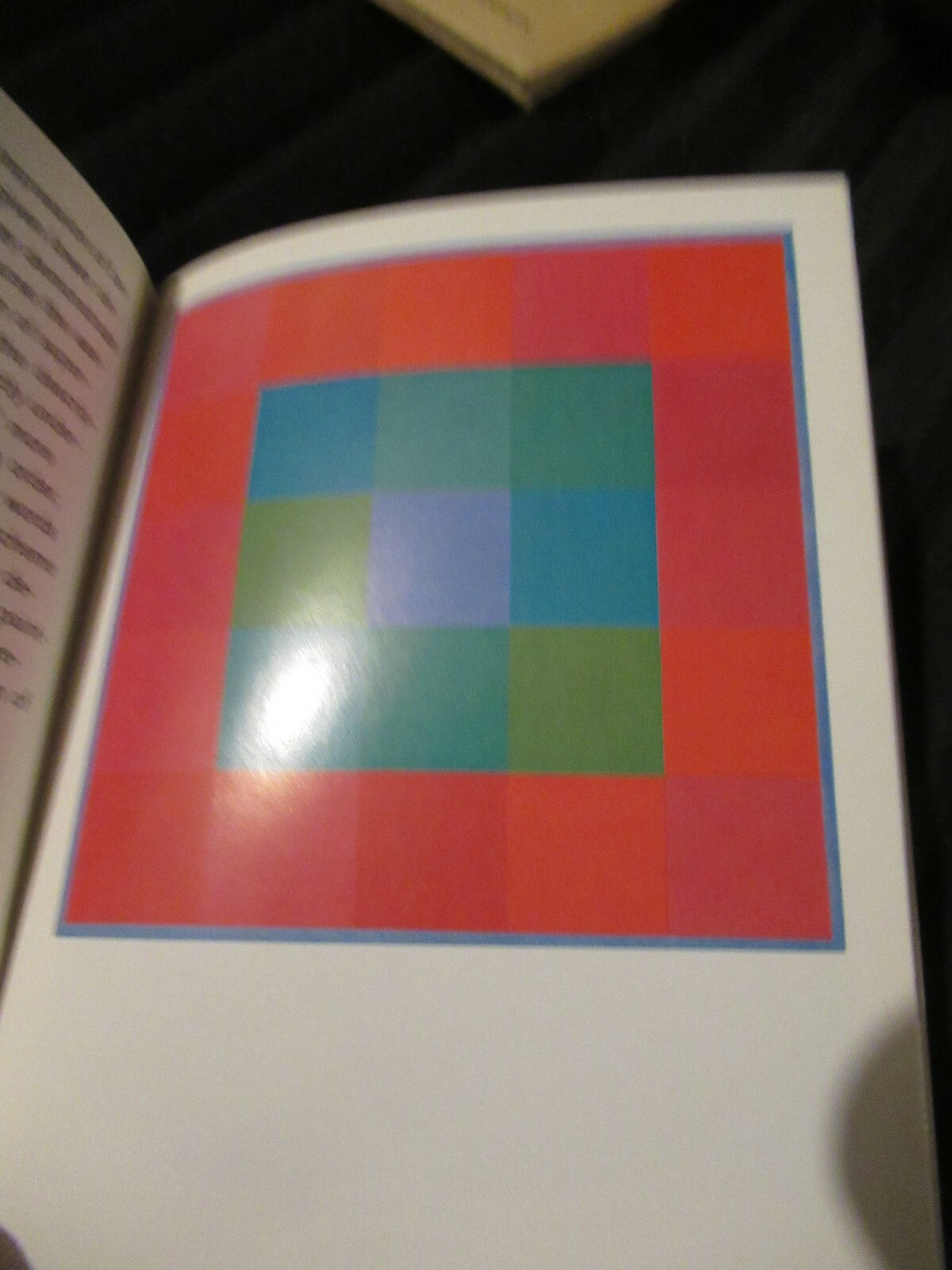 MAX BILL, Hanover Gallery Leaflet book from nov/dec 1966 Exhibition (Rare).