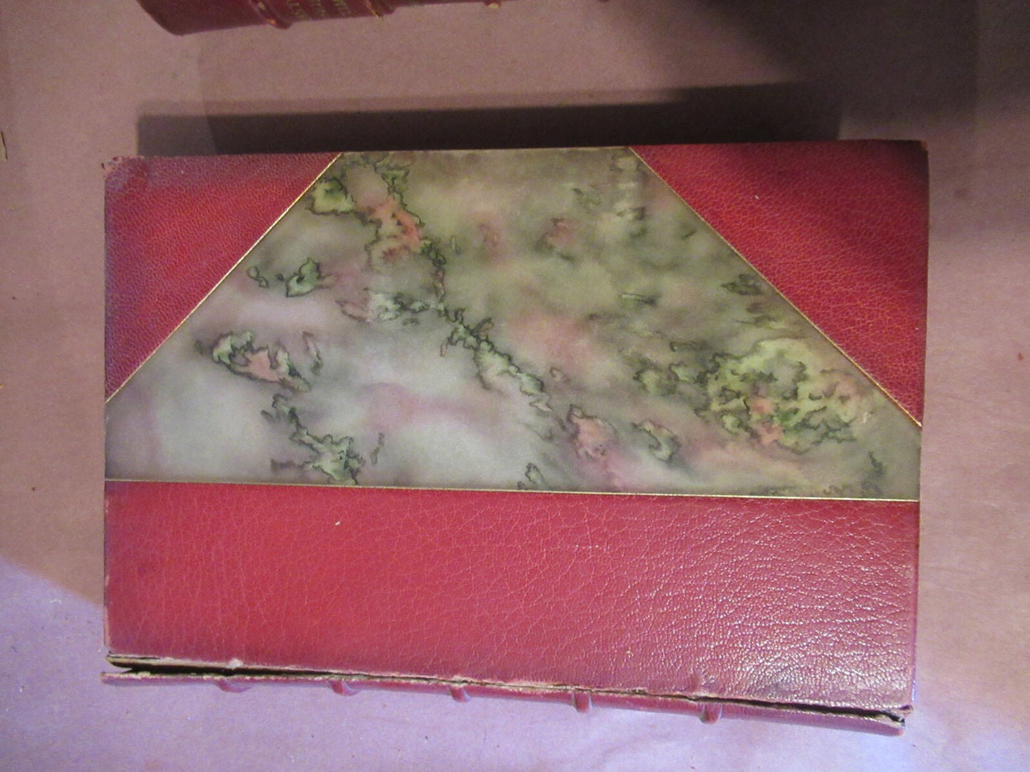 History Of Our Own Times, Justin McCarthy (1901) Complete 5 vols.