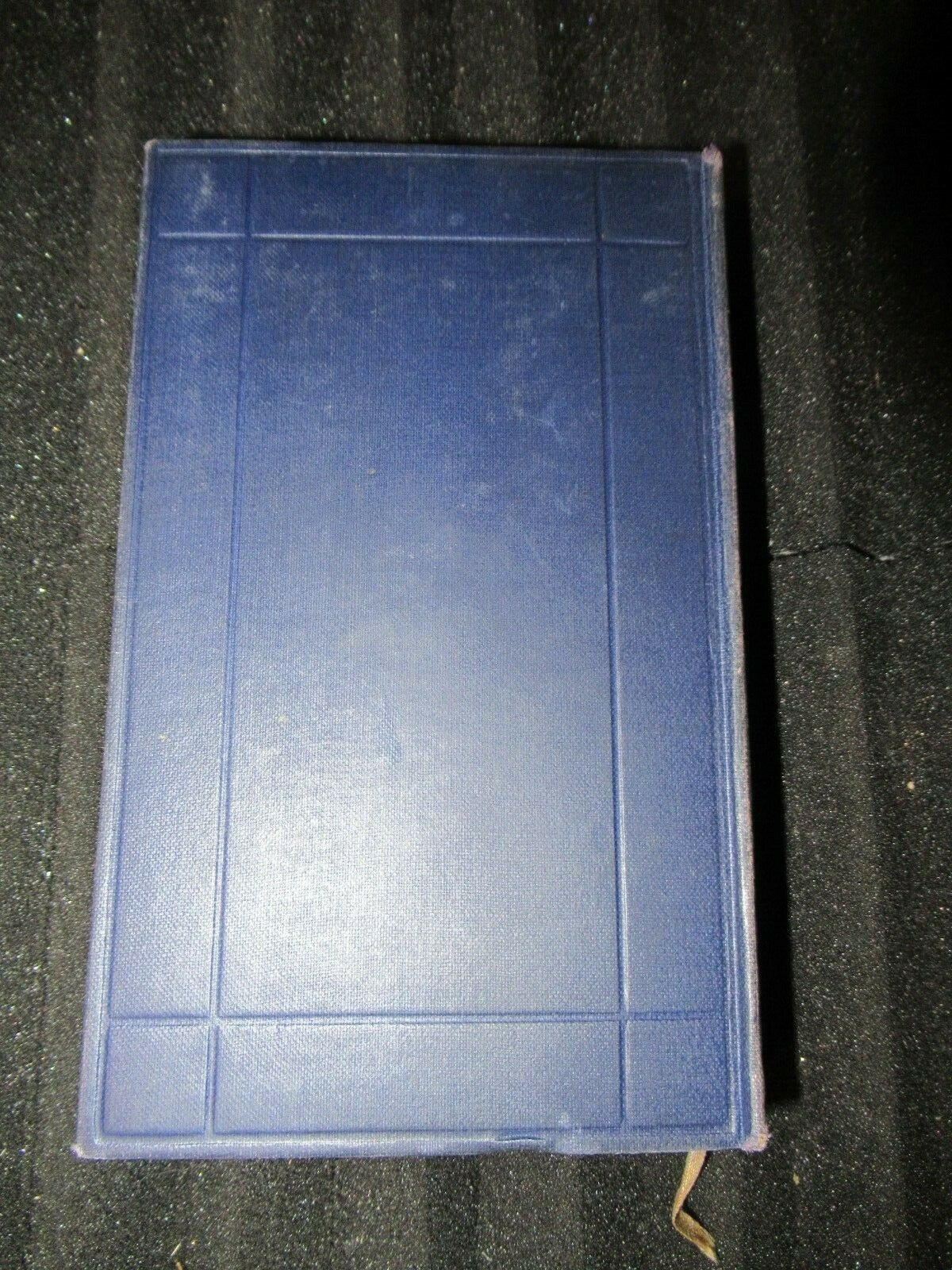 RALPH THE HEIR, Anthony Trollope 1939 Vol. 2 HC