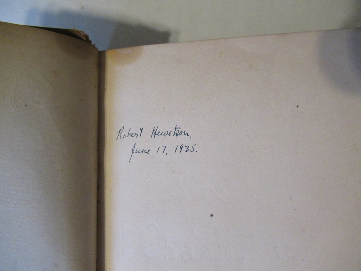 Johnson's Chief Lives of The Poets and Macaulay's Life of Johnson (1879) Antique