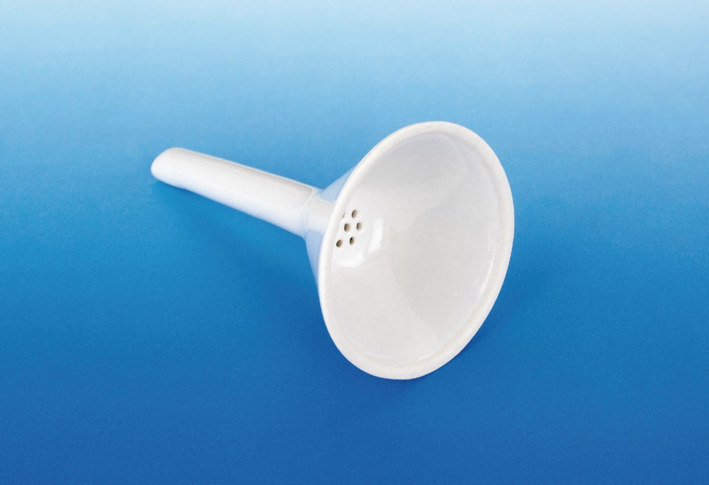 VWR Hirsch Funnel 55mm 89038-138 New in Box