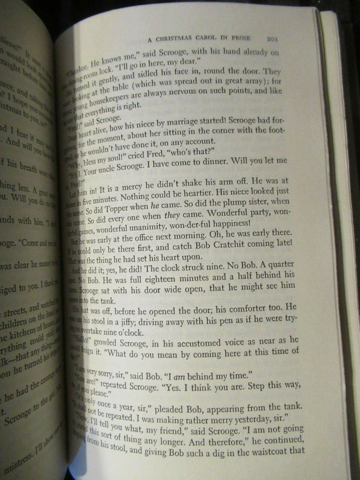 Pearl S. Buck's BOOK OF CHRISTMAS (1974) HC